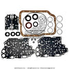 4F27E FNA4-EL Transmission Overhaul Rebuild KIT + Filter 99-UP for Ford Mazda 3