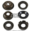 4F27E Transmission Pistons Kit FORD ONLY Focus Fiesta Transit Connect Cargo Van