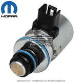 A518 A618 46RE 47RE 48RE MOPAR Governor Pressure Overdrive Solenoid Speed Sensor Filter KIT 00-07