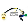 FNR5 FS5A-EL Transmission OEM FORD Internal Wire Valve Body HARNESS 06-UP for Mazda 3 5 6