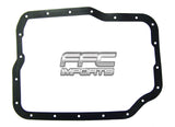 FNR5 FS5A-EL A, B, C, D, E SHIFT & EPC Solenoid SET W/ Harness Filter Pan Gasket
