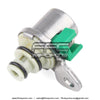 4F27E FN4AEL Shift Solenoid A & B Ford Focus Transit Connect Fiesta Mazda (4 Speed) 3 6 Protege