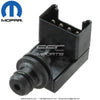 A518 A618 46RE 47RE 48RE Transmission MOPAR Transducer Governor Pressure Sensor 2000-UP