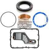 5R55W 5R55S Pump Repair KIT 02-UP Filter Gaskets Seal Oring for SUV & TRUCK ONLY
