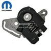 62TE Transmission MOPAR Solenoid Block Safety, Neutral Switch & Filter KIT 06-UP