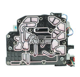 62TE Transmission MOPAR Solenoid Block Safety Neutral Switch & Filter KIT 07-UP