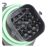 62TE Transmission MOPAR Solenoid Block Safety Neutral Switch & Filter KIT 07-UP