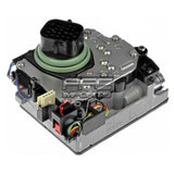 62TE Transmission Solenoid Block INPUT & OUTPUT Speed Sensor SET Filter