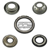66RFE Super Master Rebuild KIT 11-UP WITH Pistons 4WD Filter Clutch Plates