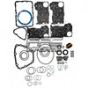 5R55W 5R55S Master Rebuild KIT 2002-UP WITH Piston Filter 2 Band Friction Plates