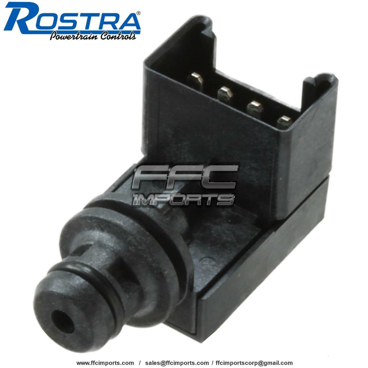 A518 46RE 47RE 48RE MOPAR Solenoid & Transducer Governor Sensor Filter ...