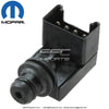 A500 42RH 42RE 44RE MOPAR Transducer Governor Pressure Sensor 2000-04 for JEEP