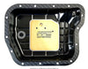 A518 A618 46RH 46RE 47RE 47RH 48RE Transmission Oil Pan Gasket Filter KIT 90-97