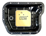 A518 A618 46RH 46RE 47RE 47RH 48RE Transmission Oil Pan Gasket Filter KIT 90-97