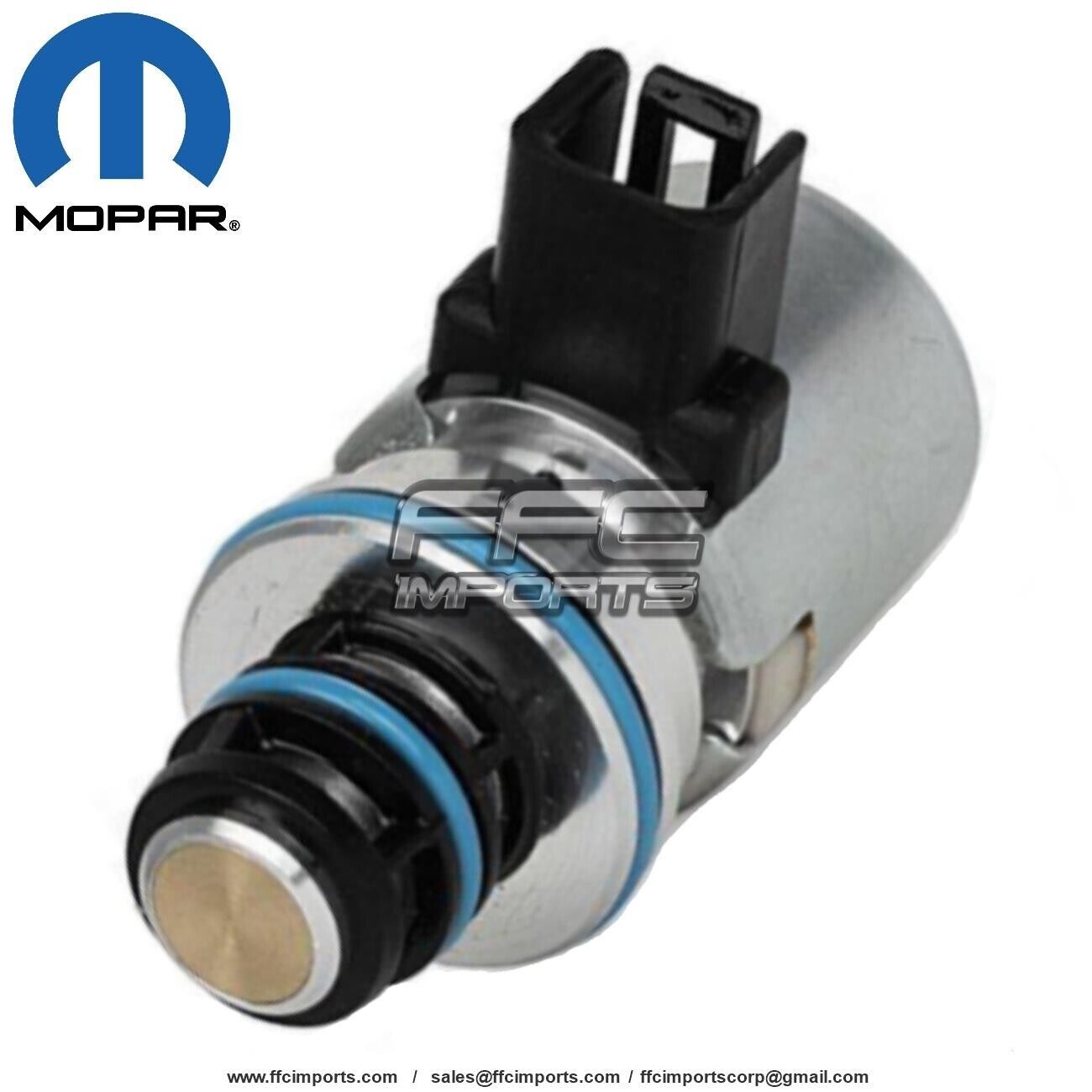 42rh A500 40RH 42RH 42RE 44RE Transmission MOPAR Governor Pressure Solenoid ...