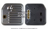 A500 42RH 42RE 44RE MOPAR Solenoid Governor Output Speed Sensor Filter Kit 00-04