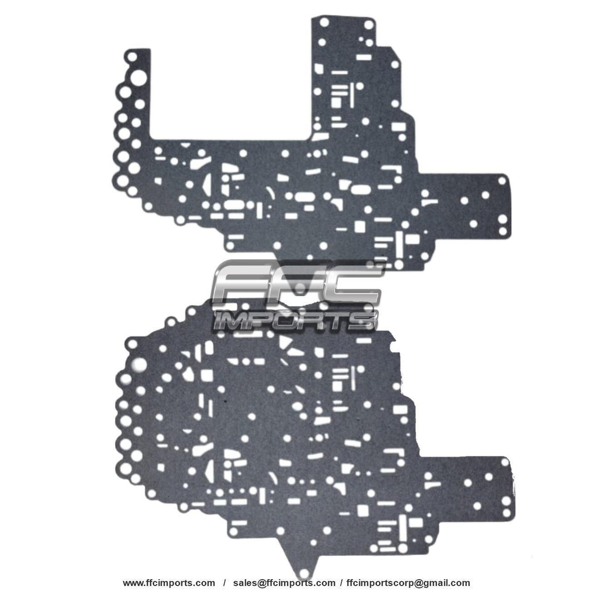 45RFE 545RFE 65RFE 66RFE 68RFE Transmission Valve Body GASKET SET 99U