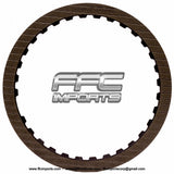42RLE Transmission 2ND-4TH FRICTION CLUTCH PLATE 03-UP for Jeep Liberty Wrangler