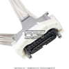 A750E A750F TB-50LS ROSTRA Transmission External Wire HARNESS Repair KIT 2003-UP for Toyota Lexus Suzuki