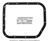 A500 40RH 42RH 42RE 44RE Transmission Pan Gasket 88-UP Jeep Grand Cherokee Dodge