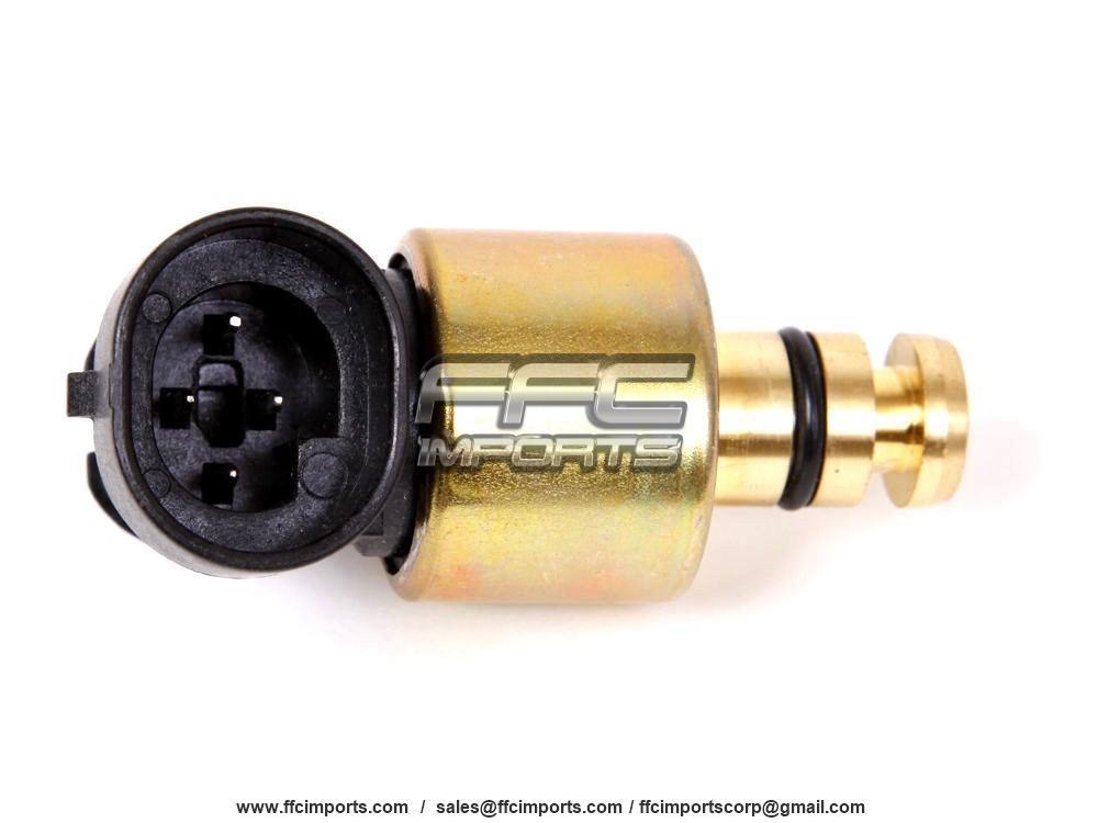 A518 A618 46RE 47RE 47RH Solenoid Governor Pressure Sensor Filter SET ...