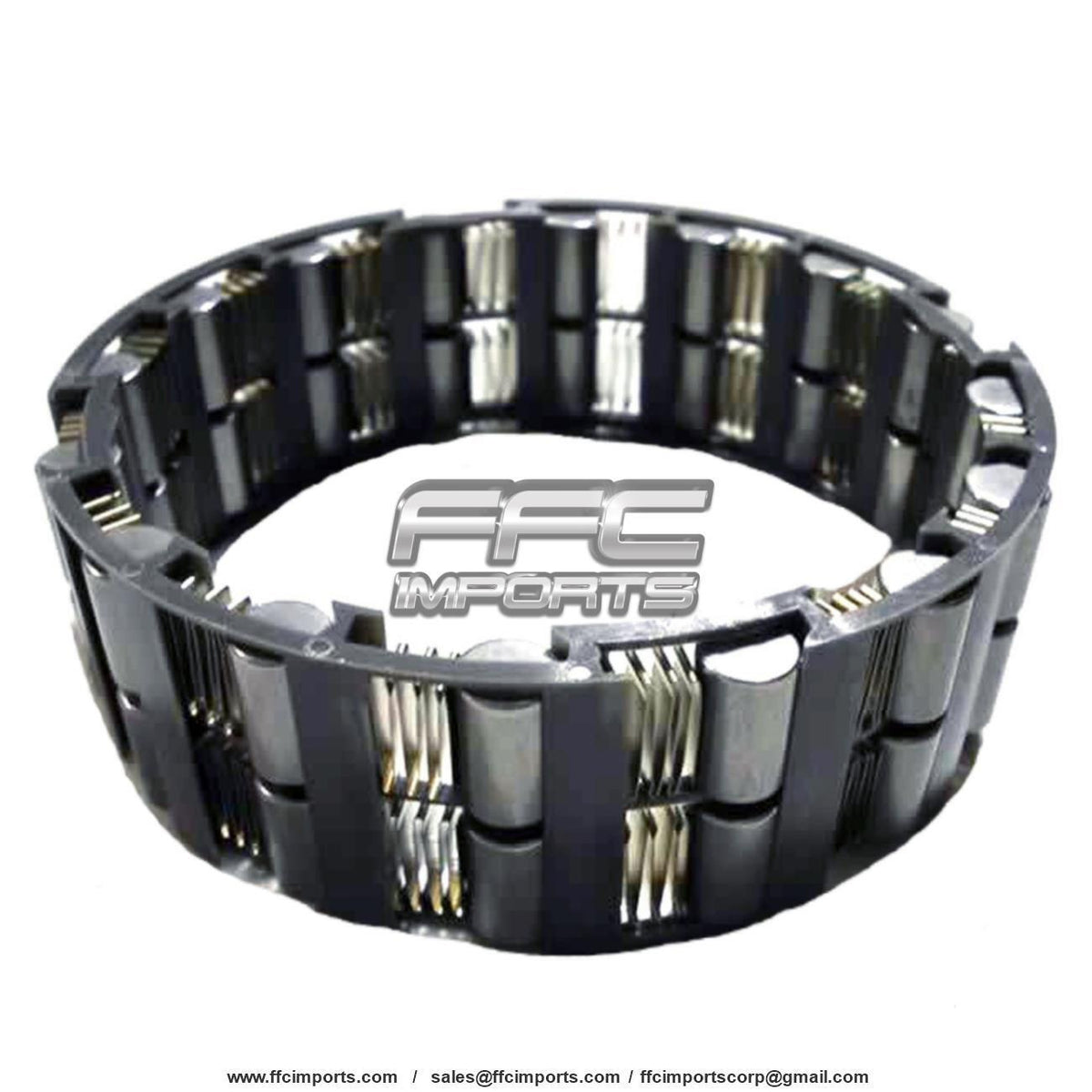 A518 46RH 46RE A618 47RH 47RE 48RE Transmission Overdrive & Rear Sprag ...