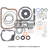 A518 46RE A618 47RE Transmission Overhaul Rebuild KIT 98-02 WITH Filter Gaskets