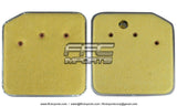 A518 46RH 46RE A618 47RH 47RE Transmission Governor Pressure Solenoid, Transducer, Speed Sensor, Filter, Pan Gasket KIT 96-97 for Dodge