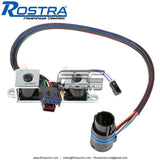 A518 A618 46RE 46RH 47RE 47RH 48RE ROSTRA TCC & Overdrive Lock-up Solenoid 00-UP