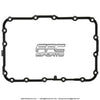 5R55S Transmission FILTER KIT 2003-UP Pan Gasket for FORD CARS ONLY Mustang LS