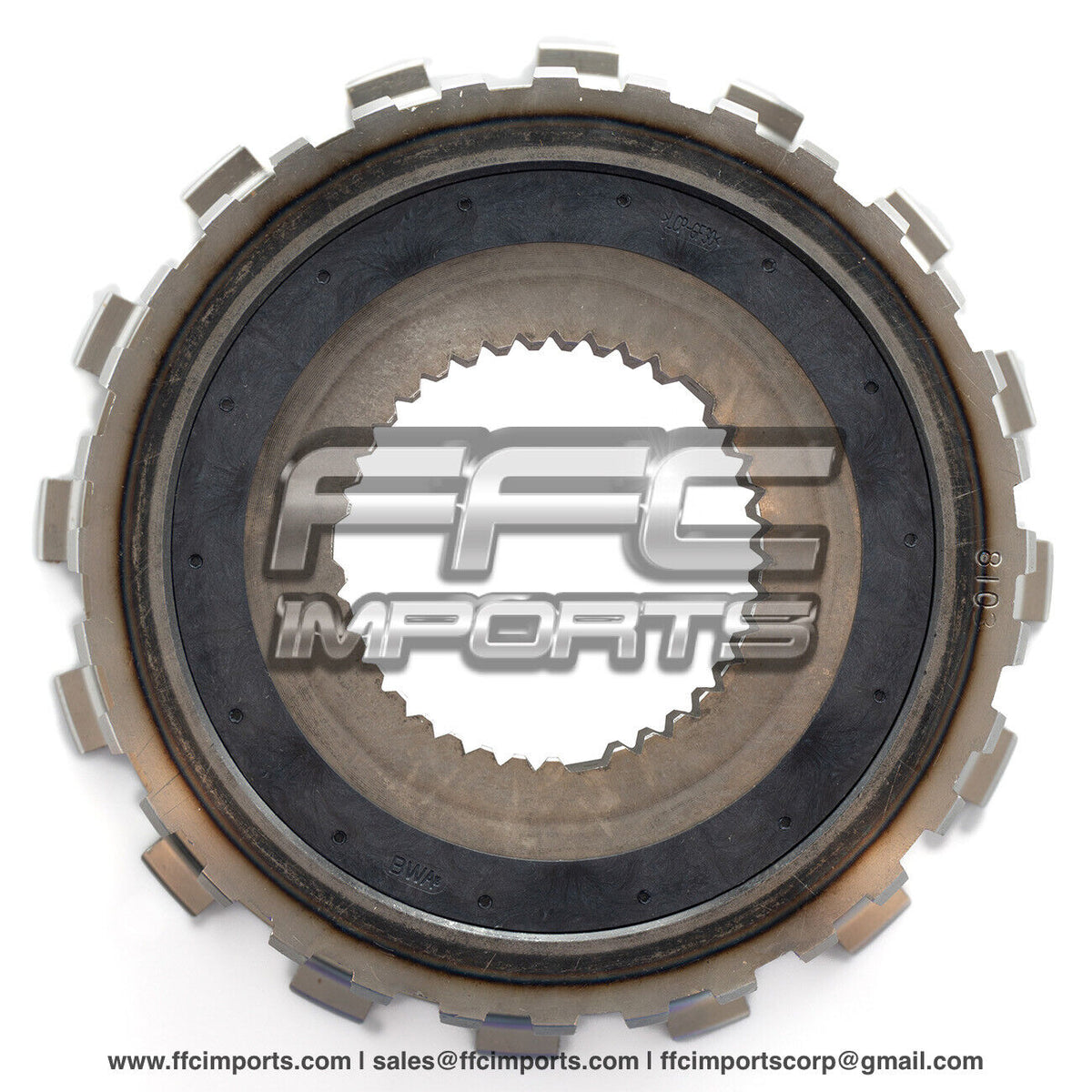 45ffe Sprag Rotation 45RFE 545RFE 65RFE BorgWarner LOW SPRAG ASEEMBLY 99-UP WITH Spring Rol ...