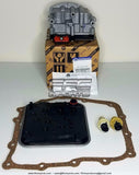A604 40TE 41TE 41TES MOPAR Solenoid Block Input Output Speed Sensor & Filter Kit