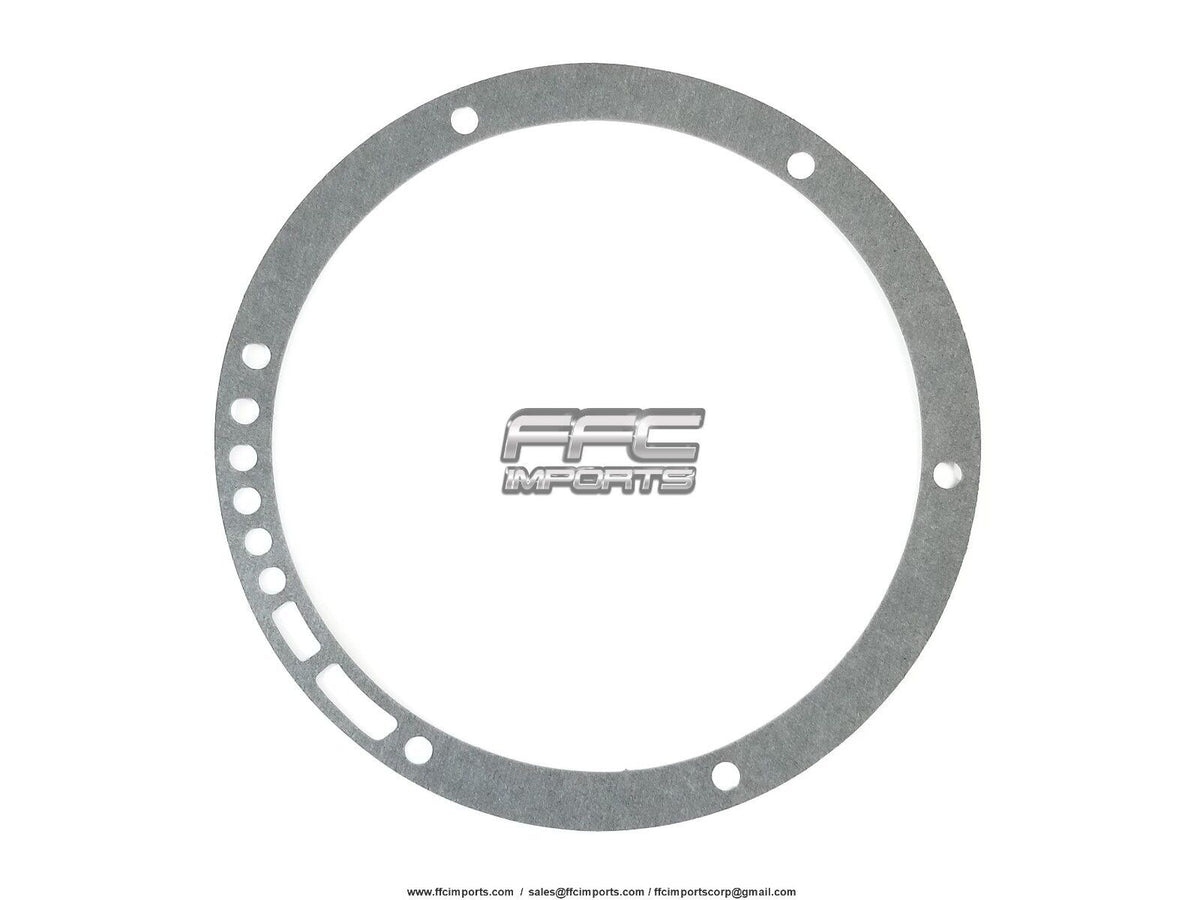 Governor Solenoid Body Gasket For Dodge Ram 46RE 47RE 48RE A518 A618 Transmission