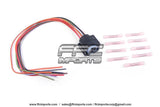 A518 A618 46RE 47RE 48RE Transmission External Wire Harness Repair Kit 93-UP RAM