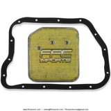 A518 A618 46RH 46RE 47RE 47RH 48RE Transmission Filter Kit Pan Gasket 90-97 Ram
