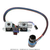 A518 A618 46RE 46RH 47RE 47RH 48RE TCC & Overdrive Lock-up Solenoid SET 2000-UP