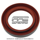 A750E A750F TB-50LS Transmission Front PUMP Metal Clad Seal 2003-UP for Toyota