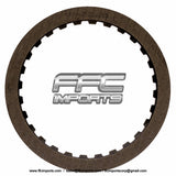 42RLE Transmission Overdrive Underdrive Reverse FRICTION CLUTCH PLATE SET 03-UP