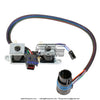 46RE 47RE 48RE MOPAR Solenoid & Transducer Sensor TCC Spring Filter KIT 2000-UP