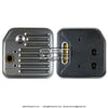 A518 46RE 47RE 48RE MOPAR Solenoid & Transducer Governor Sensor Filter KIT 00-UP