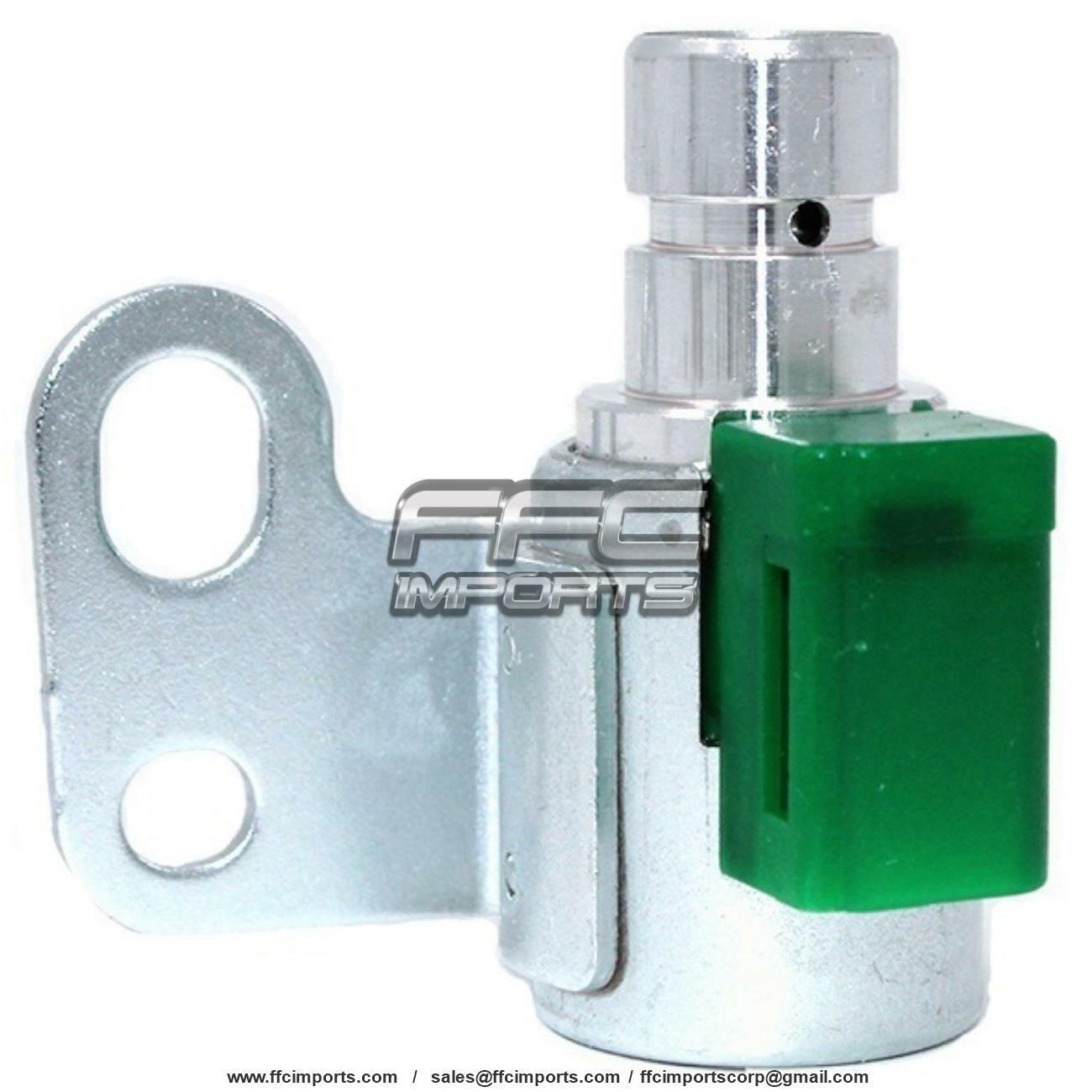 A750E A750F TB50LS Transmission S1 SHIFT SOLENOID 2003UP for Toyota