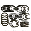 A750E A750F TB-50LS Banner Rebuild KIT 03-UP Piston Friction Plates Gaskets Seal