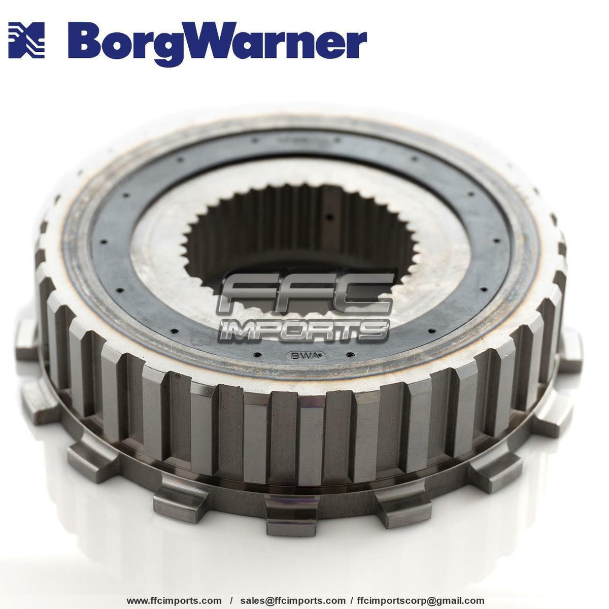 Spring Sprag 45RFE 545RFE 65RFE BorgWarner LOW SPRAG ASEEMBLY 99-UP WITH Spring Rol ...