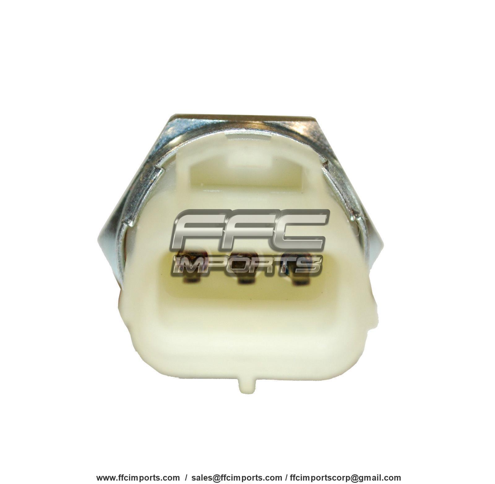 A500 42RE 44RE, A518 46RE A618 47RE Transmission Neutral Safety Switch ...