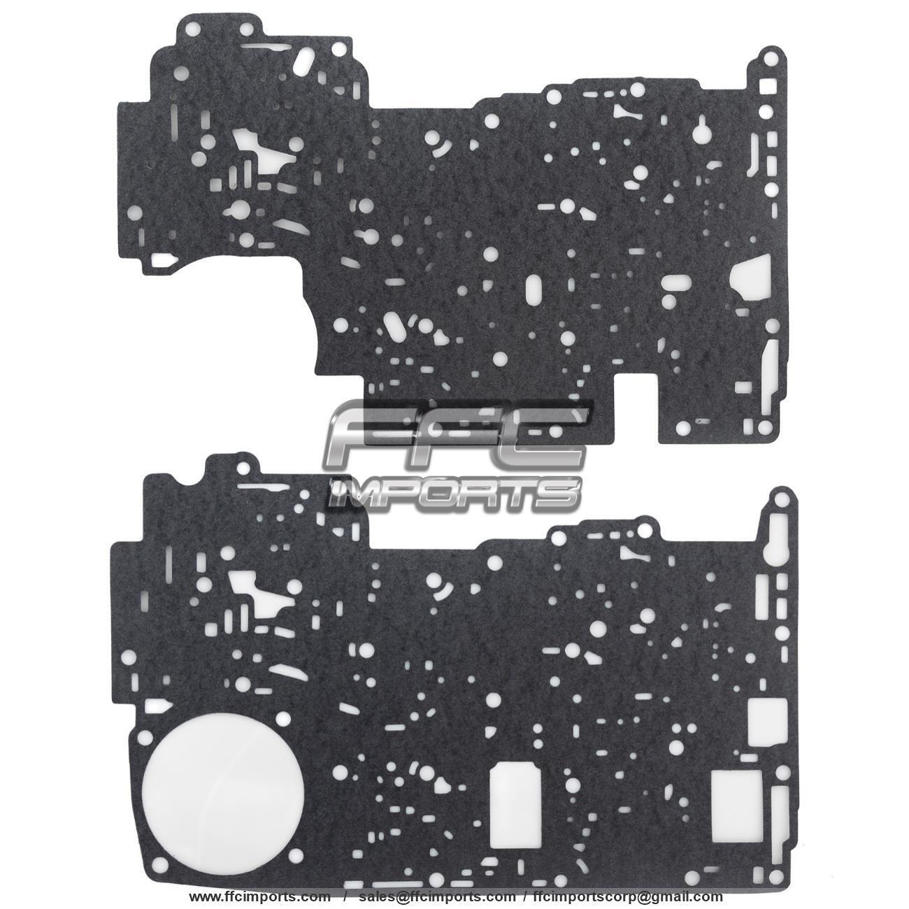Valve Body Gasket Set For Ford 4R44E 5R55E 4R55E Transmission 1995-2005 – Aftermarket