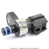 45RFE 545RFE 65RFE 68RFE Line Pressure Transducer Input Output Speed Sensors SET