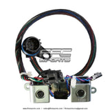 A500 40RH 42RE 42RH 44RE Tranmission TCC & Overdrive Lock-up Solenoid 96-99 JEEP