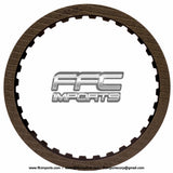 42RLE Transmission Low Reverse FRICTION CLUTCH PLATE 03-UP for Liberty Wrangler