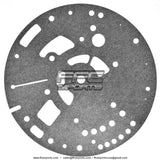 CD4E LA4AEL Transmission PUMP REPAIR KIT 1994-1996 W/ Gasket Bushing Seal O-ring