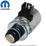 A500 42RH 44RE MOPAR Solenoid & Governor Pressure Output Speed Sensor SET 00-04